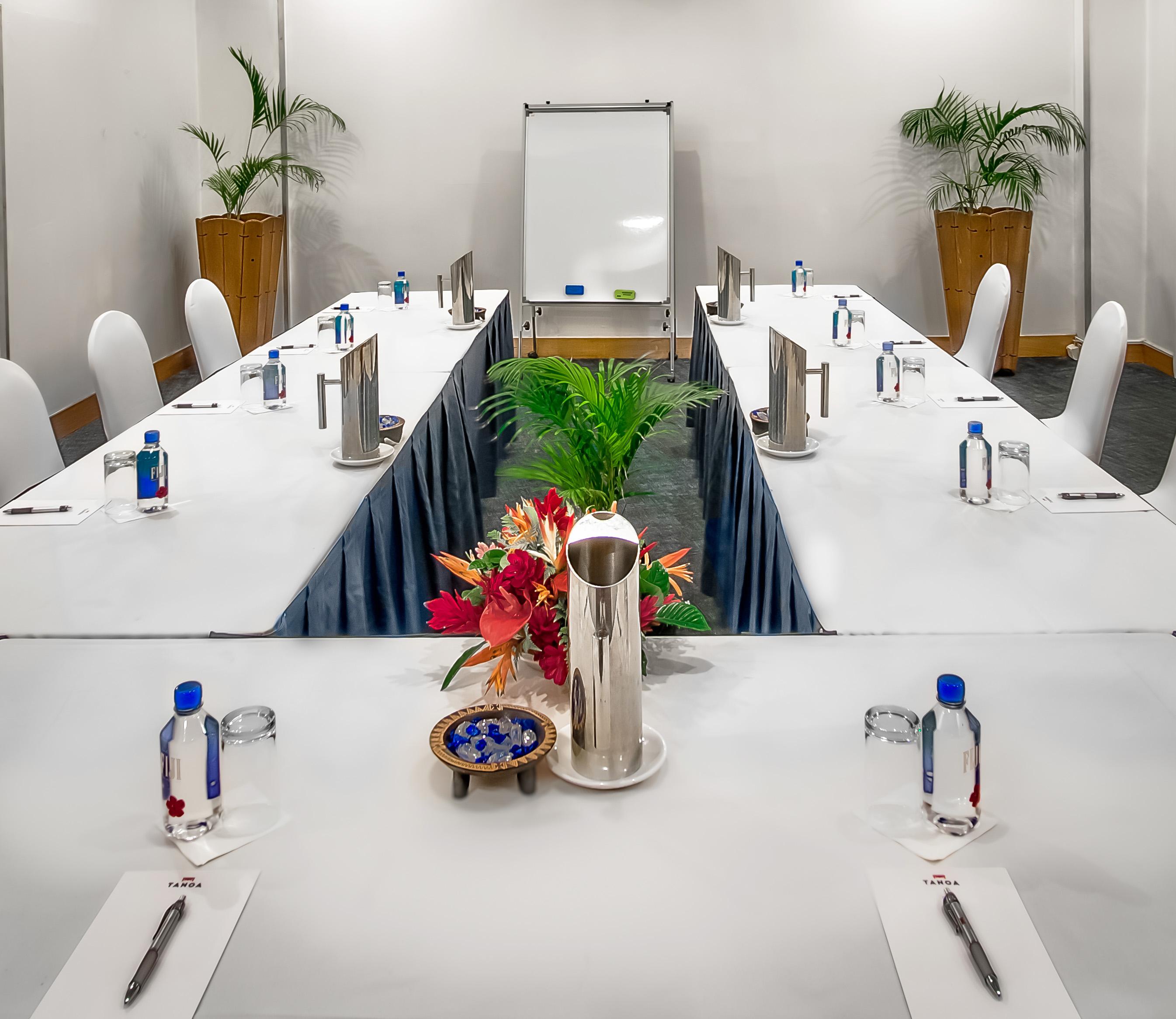 Tanoa Plaza Hotel Suva Exteriör bild